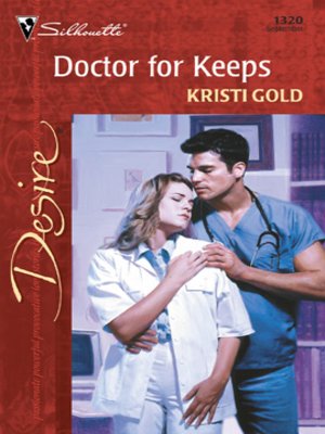 cover image of Doctor For Keeps